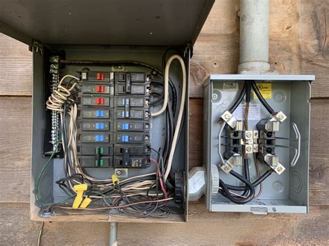 can electrical neutral wire in meter box be cleaned|corroded neutral terminal meter box.